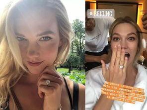 超模吃瓜,揭秘时尚圈背后的惊人真相  第1张