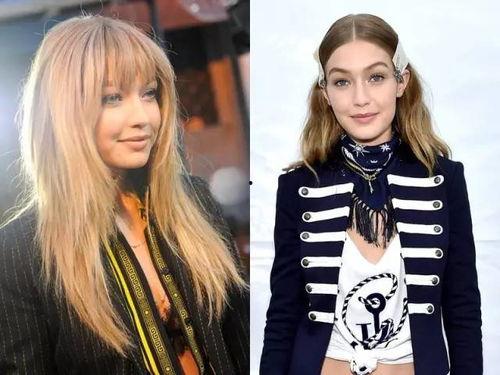 超模吃瓜,揭秘时尚圈背后的惊人真相  第3张