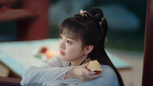 江小姐吃瓜系统结局  第2张