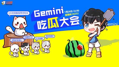 gemini吃瓜大会2020,娱乐圈风云再起，明星幕后故事大揭秘