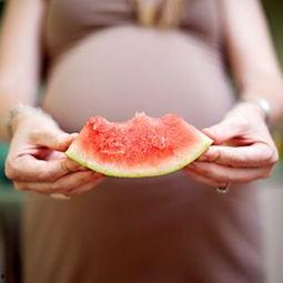孕妇能否吃胜瓜,胜瓜的适宜与禁忌  第1张