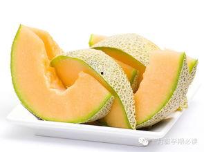 吃冰哈密瓜呕吐腹痛,呕吐腹痛背后的真相  第2张