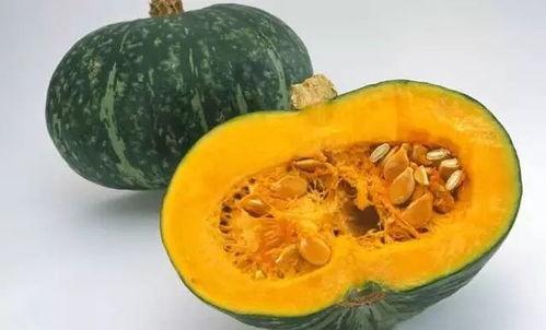 黄方瓜怎么吃,解锁美味新体验  第1张