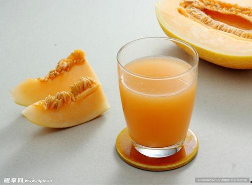 吃哈密瓜胸痛,揭秘夏日美食背后的健康隐患