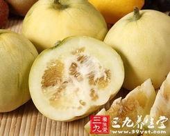 甘瓜怎么吃,解锁夏日清新美味