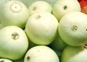 甘瓜怎么吃,解锁夏日清新美味