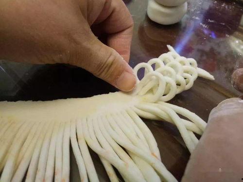 瓜女婿回门吃虱子,瓜女婿意外吃下虱子