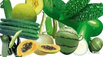 绿蛙吃瓜,一场生态与美食的邂逅