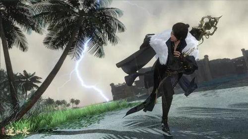 ppt吃瓜逆水寒,吃瓜群众视角下的江湖风云  第2张